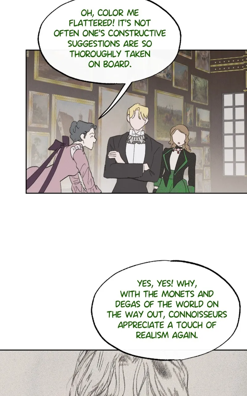 Emerald Midnight's Lover Chapter 39 page 12 - 
