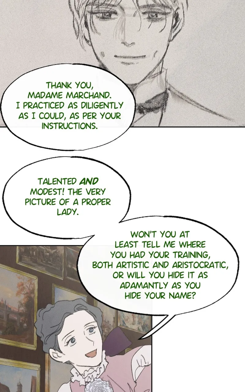 Emerald Midnight's Lover Chapter 39 page 13 - 