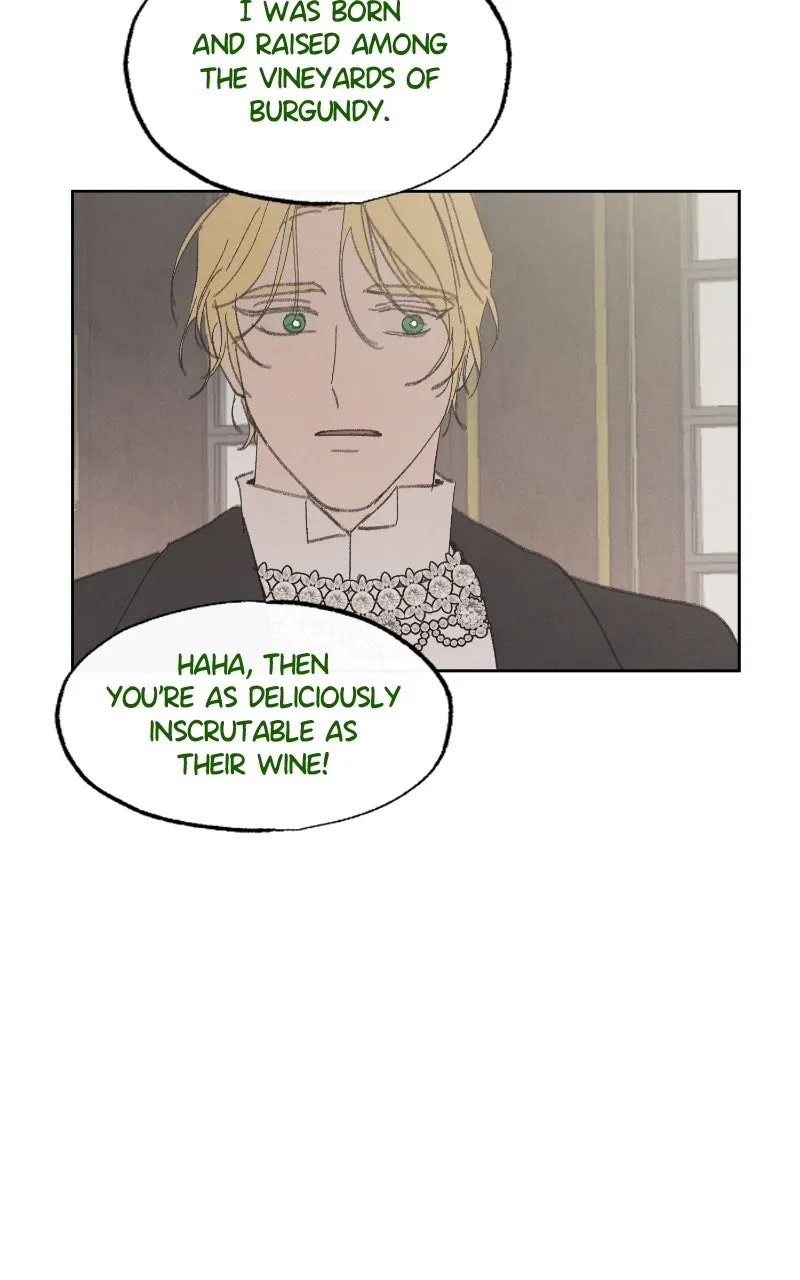 Emerald Midnight's Lover Chapter 39 page 15 - 