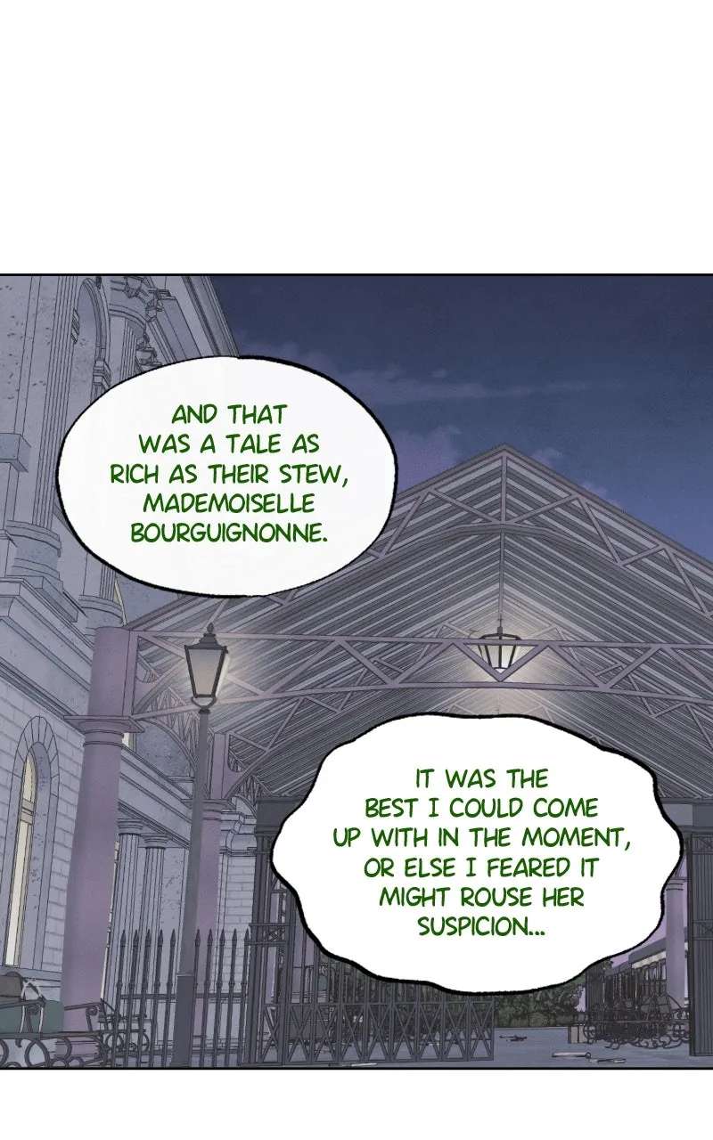 Emerald Midnight's Lover Chapter 39 page 16 - 