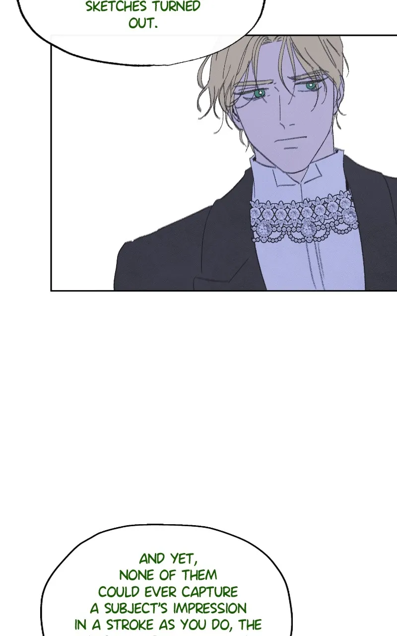 Emerald Midnight's Lover Chapter 39 page 18 - 