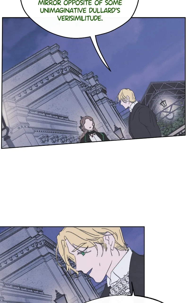 Emerald Midnight's Lover Chapter 39 page 19 - 