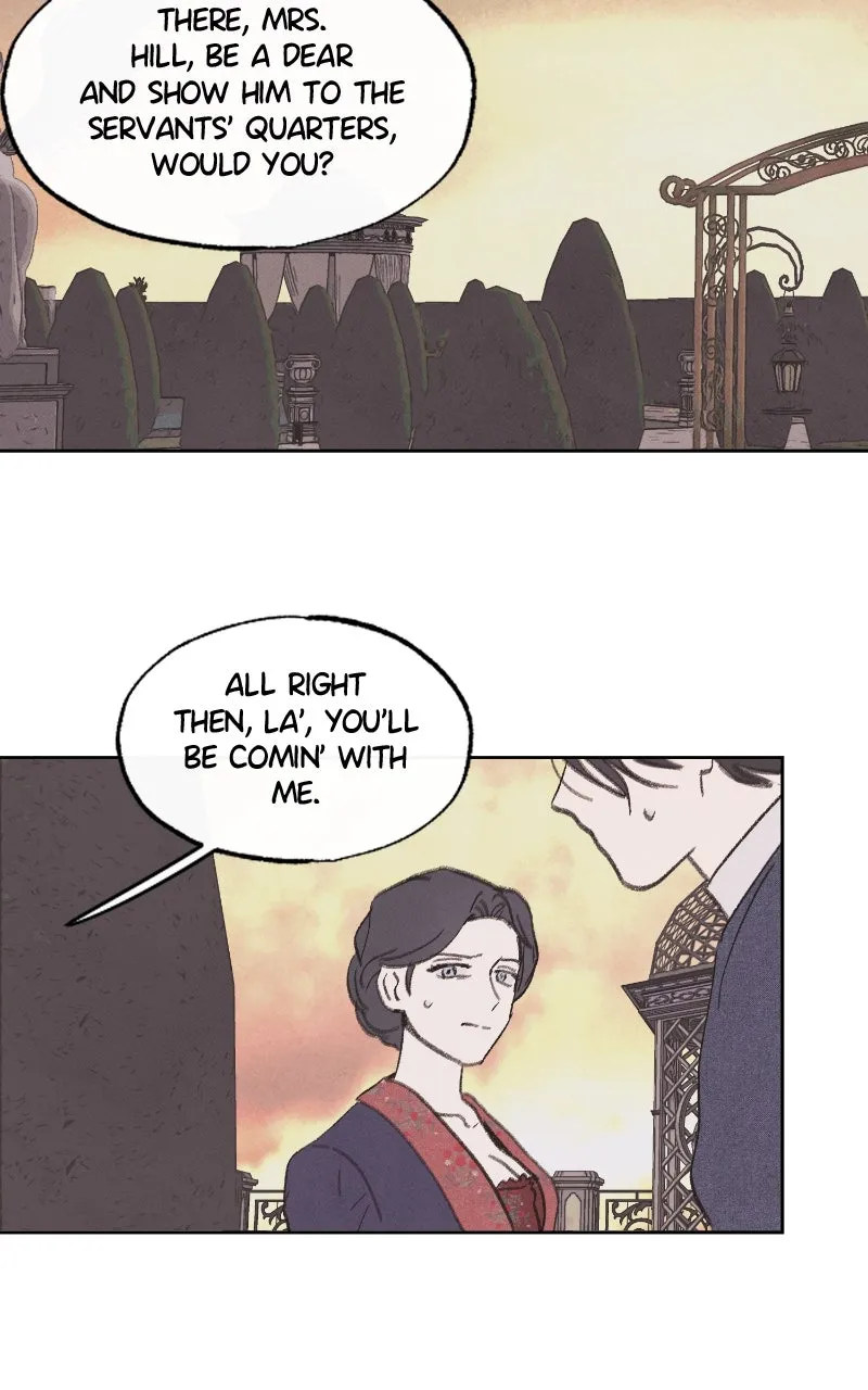 Emerald Midnight's Lover Chapter 39 page 3 - 