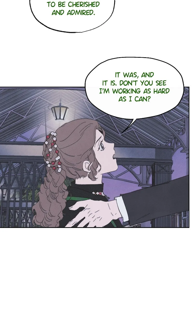 Emerald Midnight's Lover Chapter 39 page 22 - 