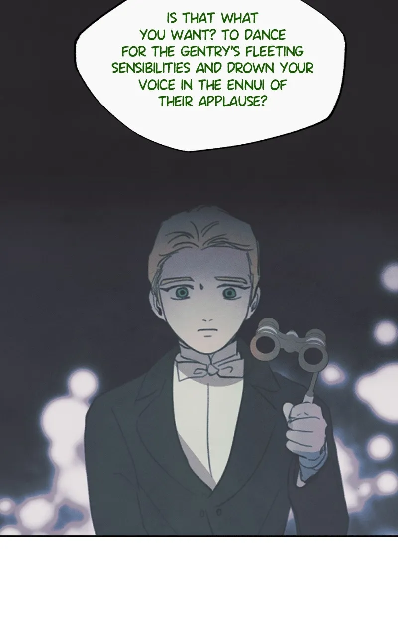 Emerald Midnight's Lover Chapter 39 page 24 - 