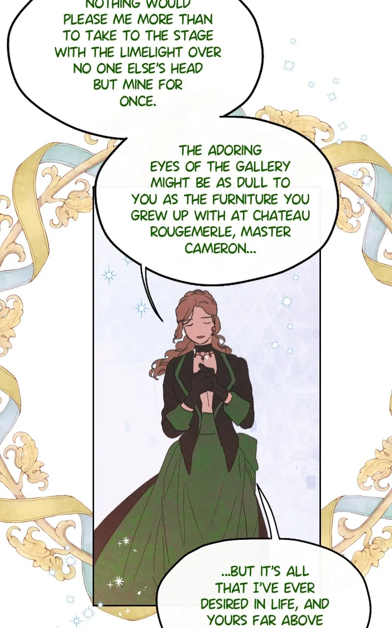 Emerald Midnight's Lover Chapter 39 page 27 - 