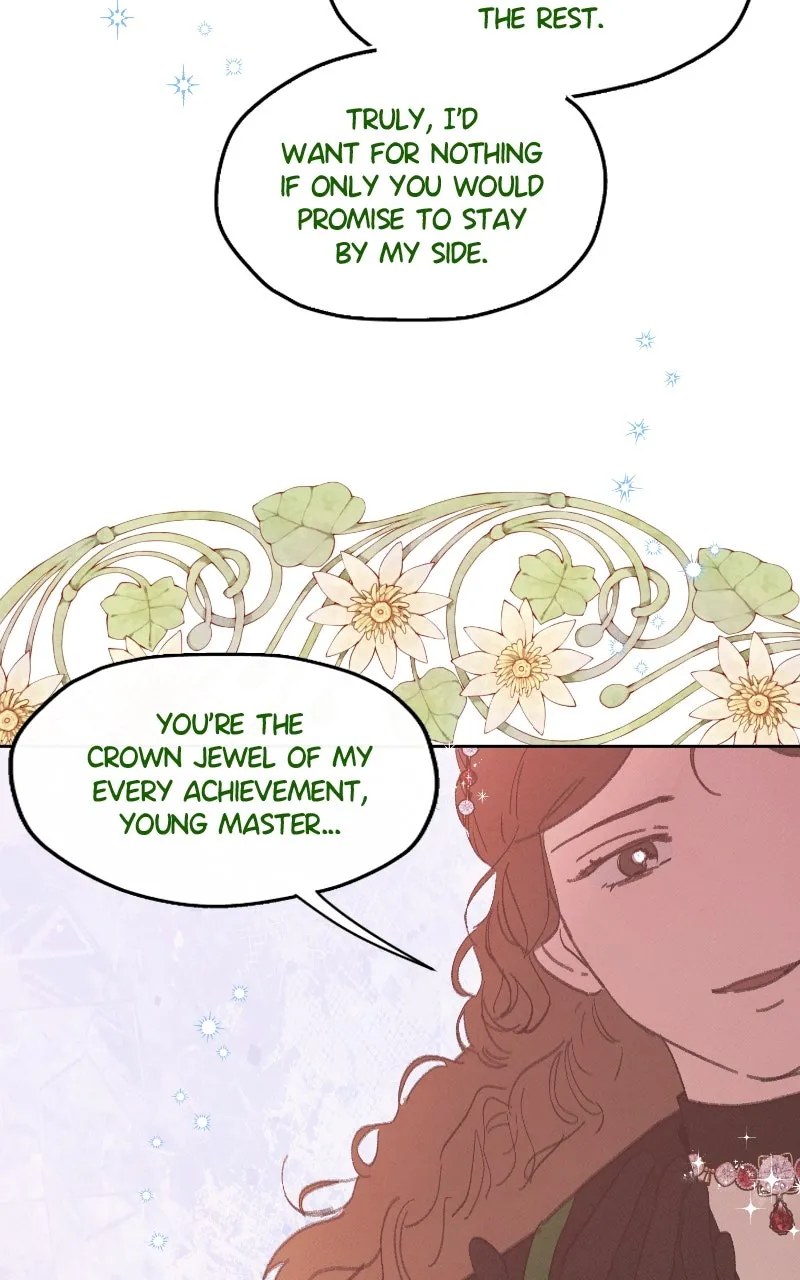 Emerald Midnight's Lover Chapter 39 page 28 - 