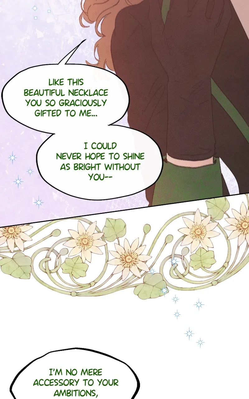 Emerald Midnight's Lover Chapter 39 page 29 - 