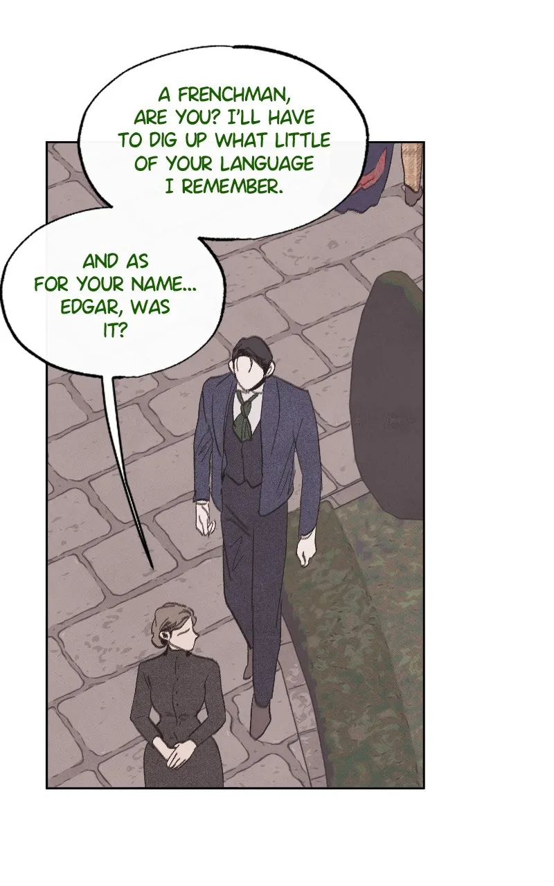 Emerald Midnight's Lover Chapter 39 page 4 - 