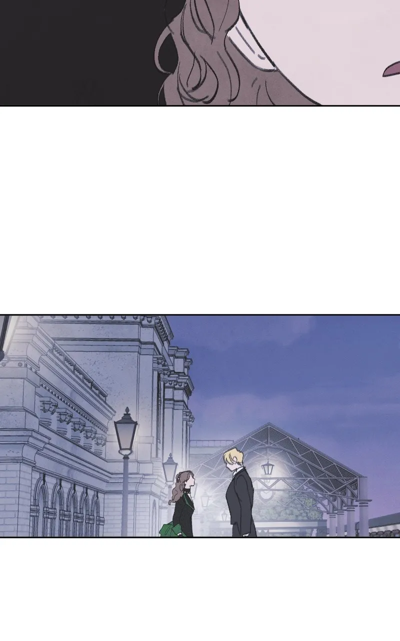 Emerald Midnight's Lover Chapter 39 page 31 - 