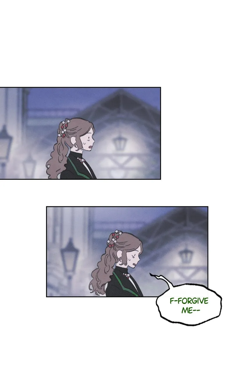 Emerald Midnight's Lover Chapter 39 page 32 - 