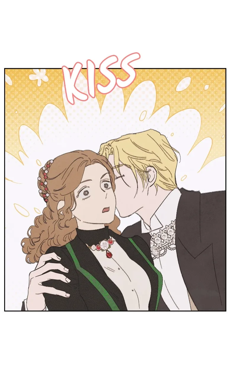 Emerald Midnight's Lover Chapter 39 page 33 - 