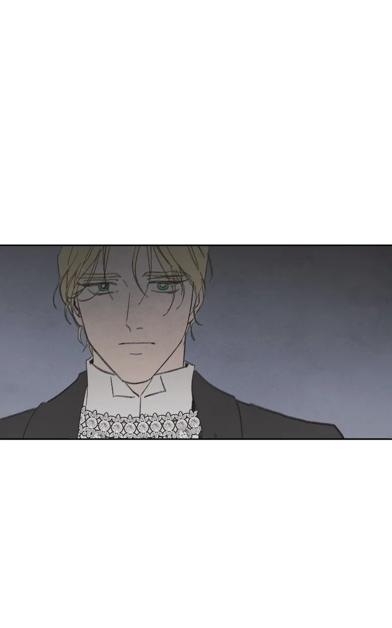 Emerald Midnight's Lover Chapter 39 page 36 - 