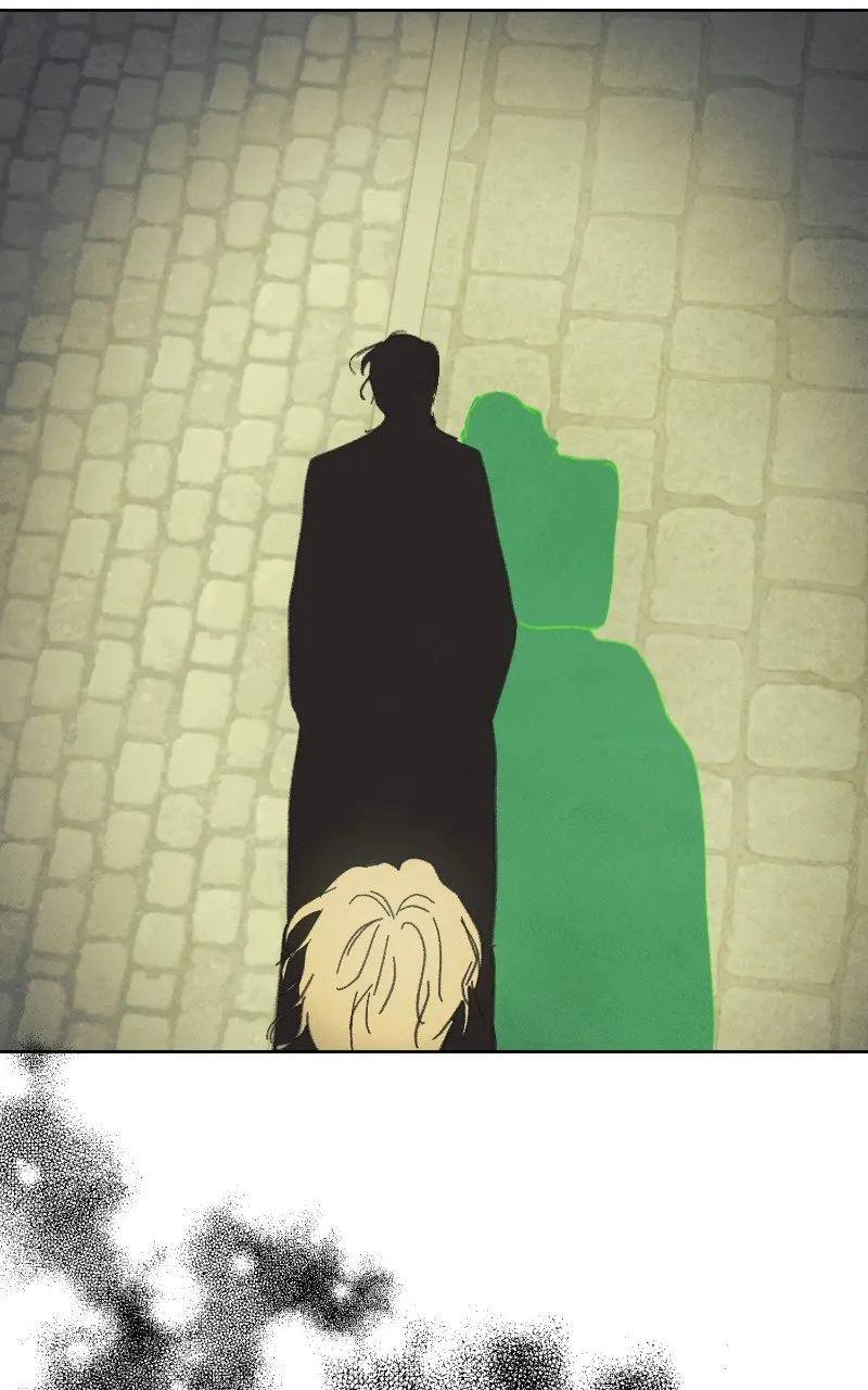 Emerald Midnight's Lover Chapter 39 page 37 - 