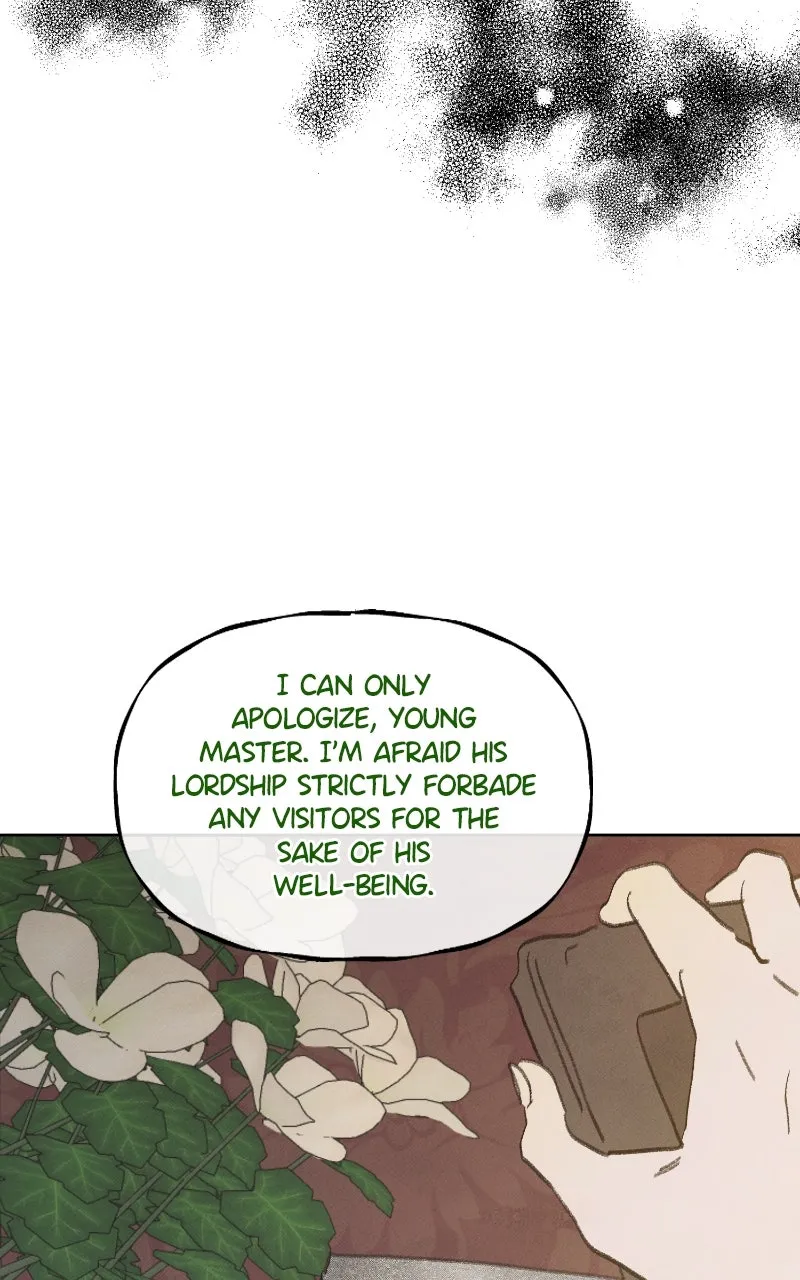 Emerald Midnight's Lover Chapter 39 page 38 - 