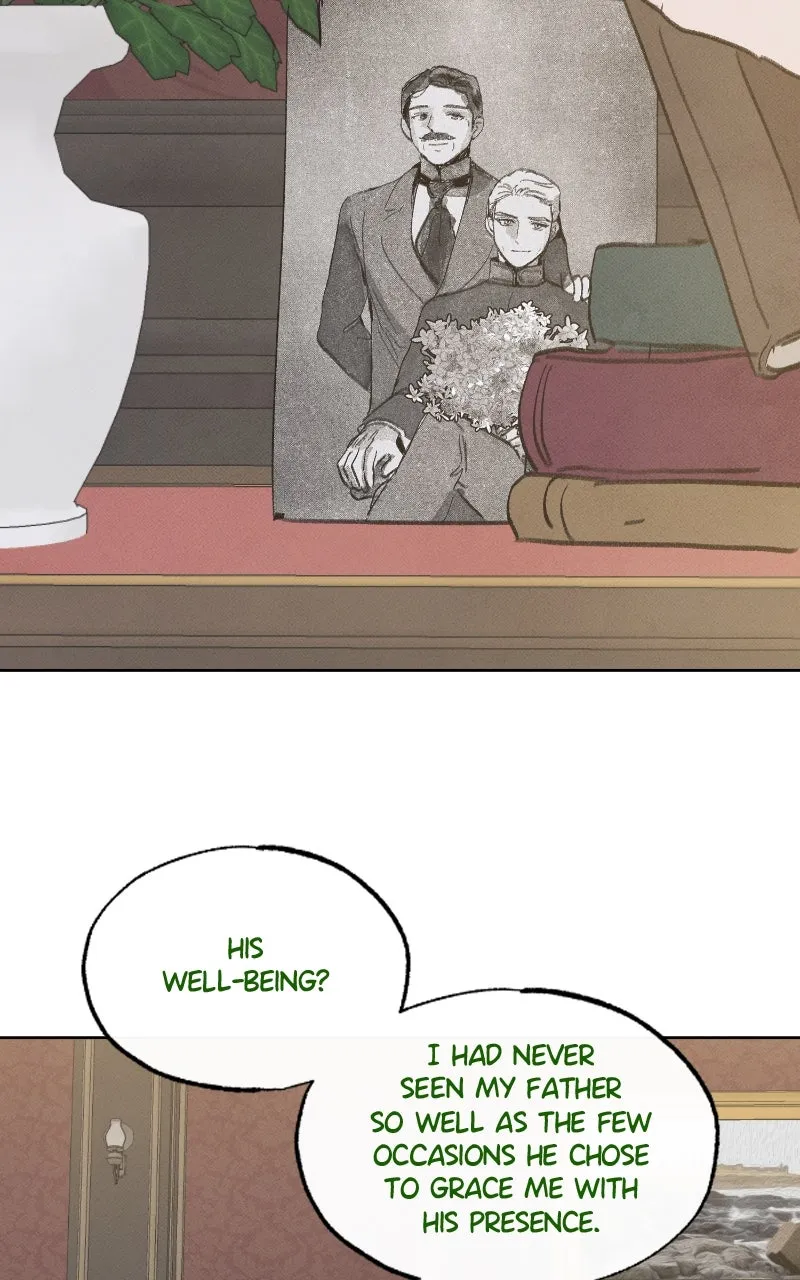 Emerald Midnight's Lover Chapter 39 page 39 - 