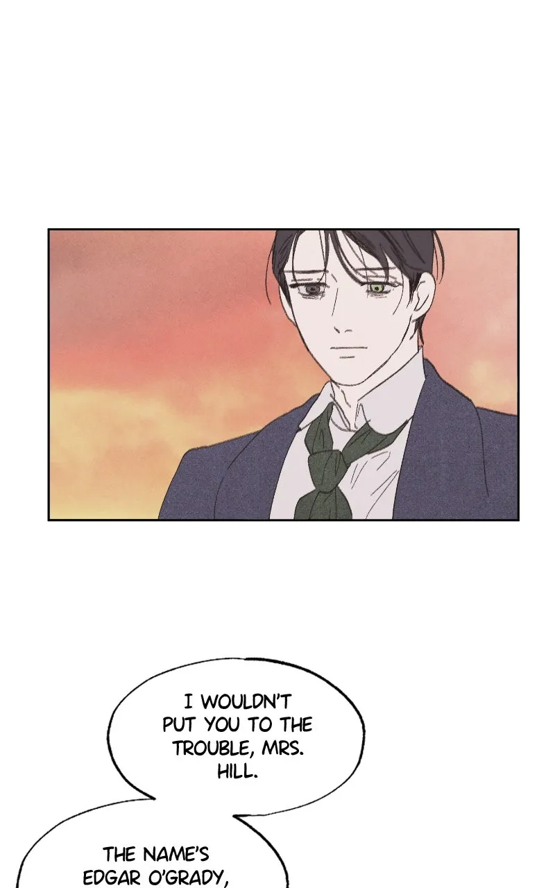 Emerald Midnight's Lover Chapter 39 page 5 - 