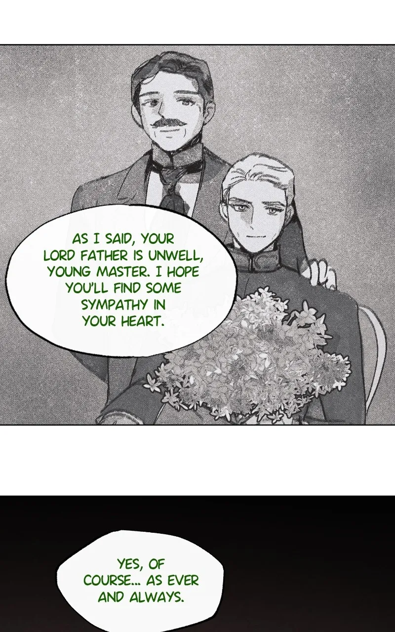 Emerald Midnight's Lover Chapter 39 page 41 - 