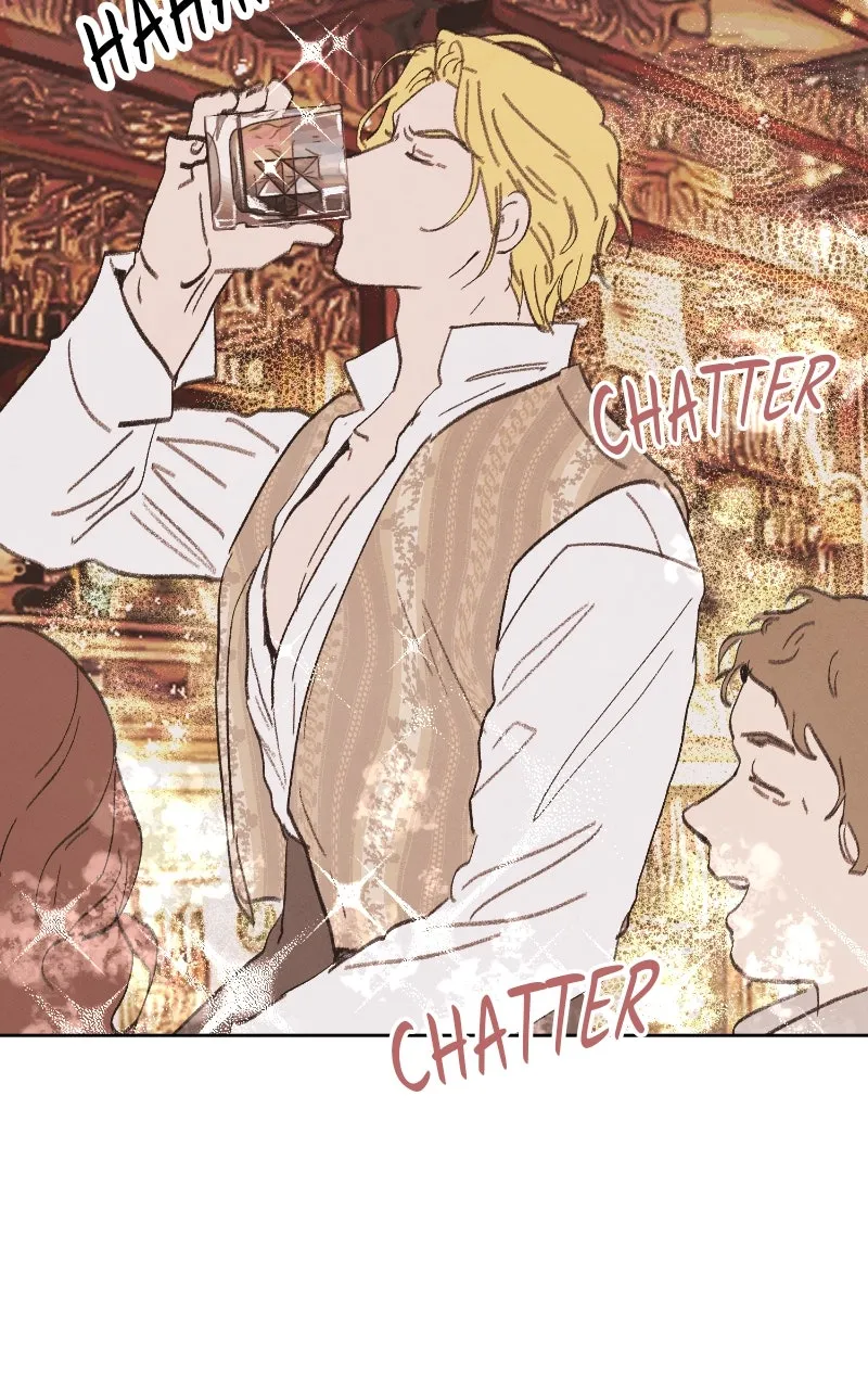 Emerald Midnight's Lover Chapter 39 page 46 - 
