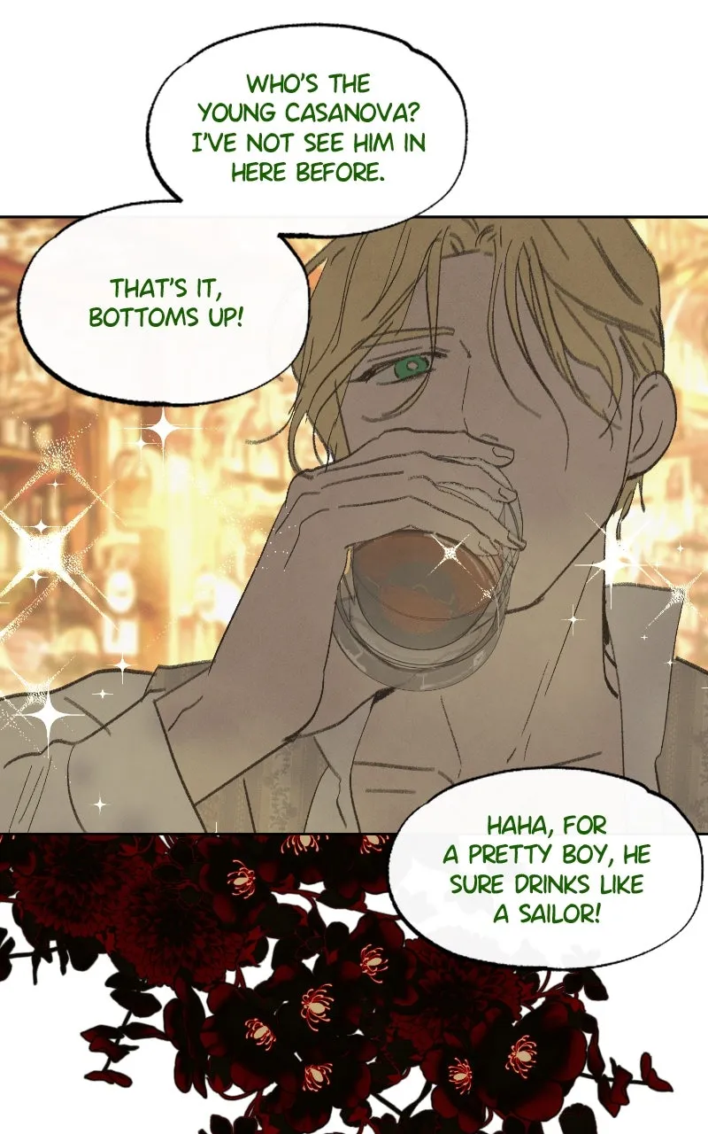 Emerald Midnight's Lover Chapter 39 page 47 - 