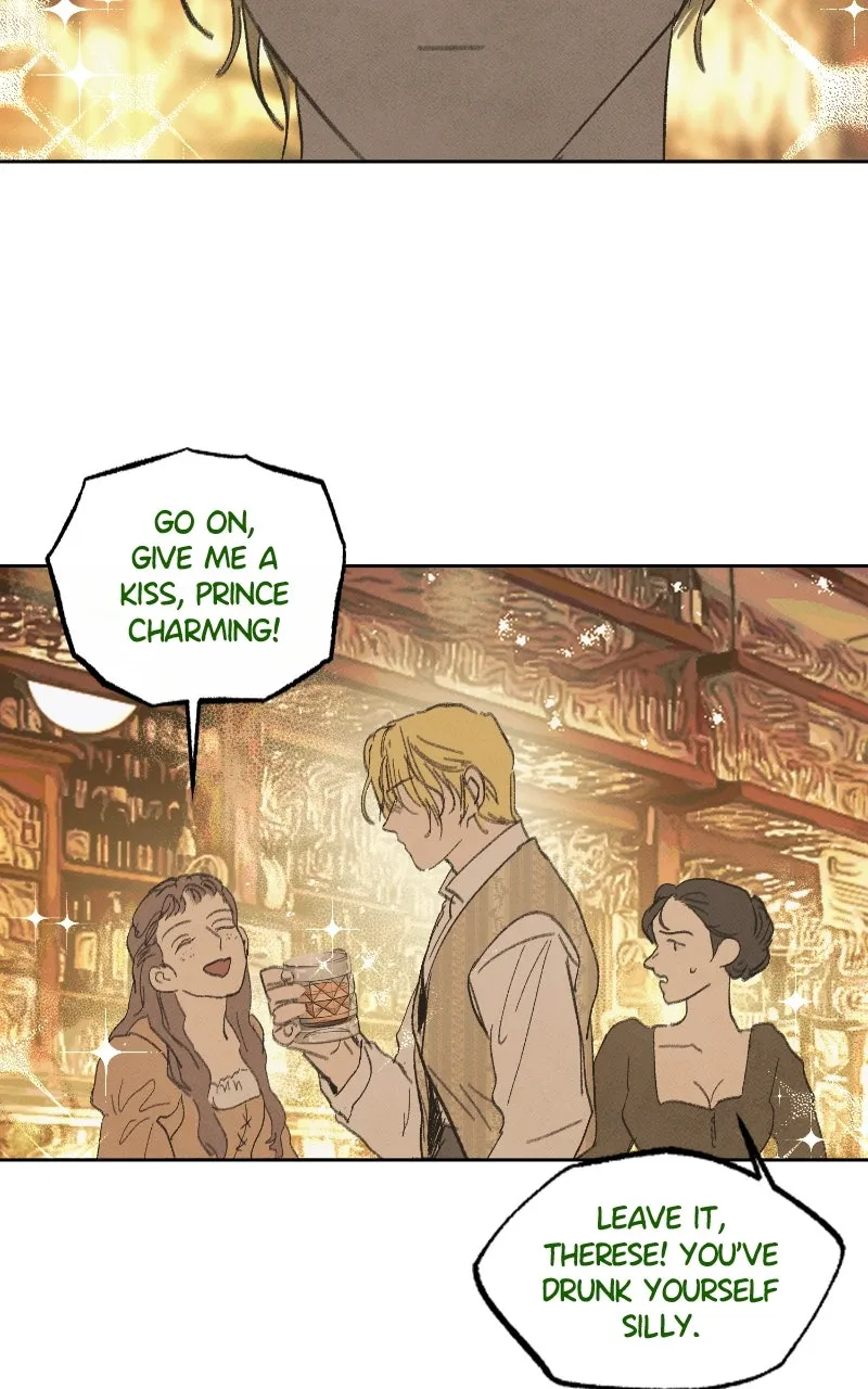 Emerald Midnight's Lover Chapter 39 page 50 - 