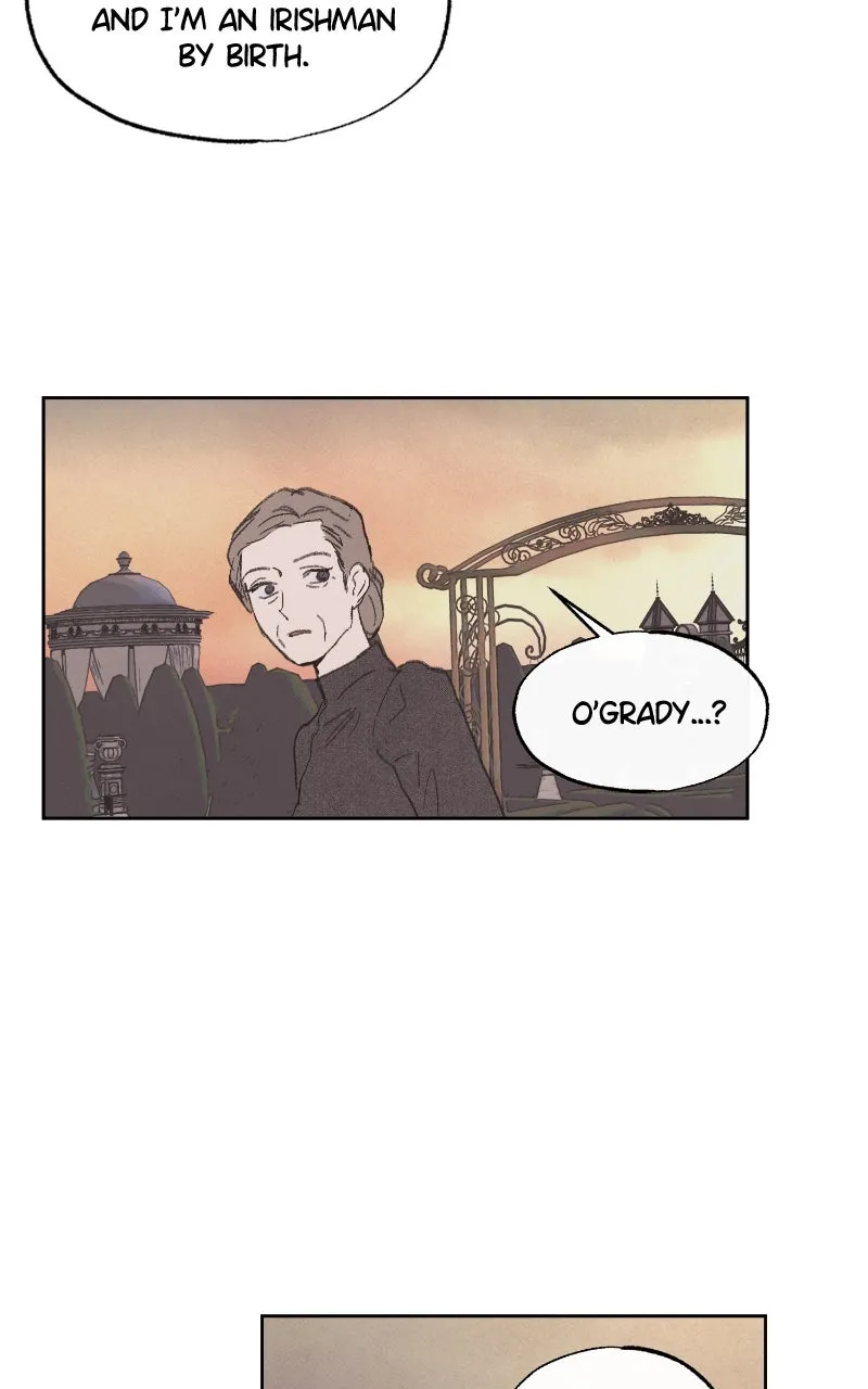 Emerald Midnight's Lover Chapter 39 page 6 - 