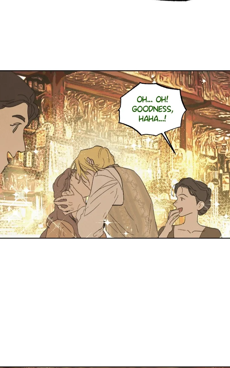Emerald Midnight's Lover Chapter 39 page 51 - 