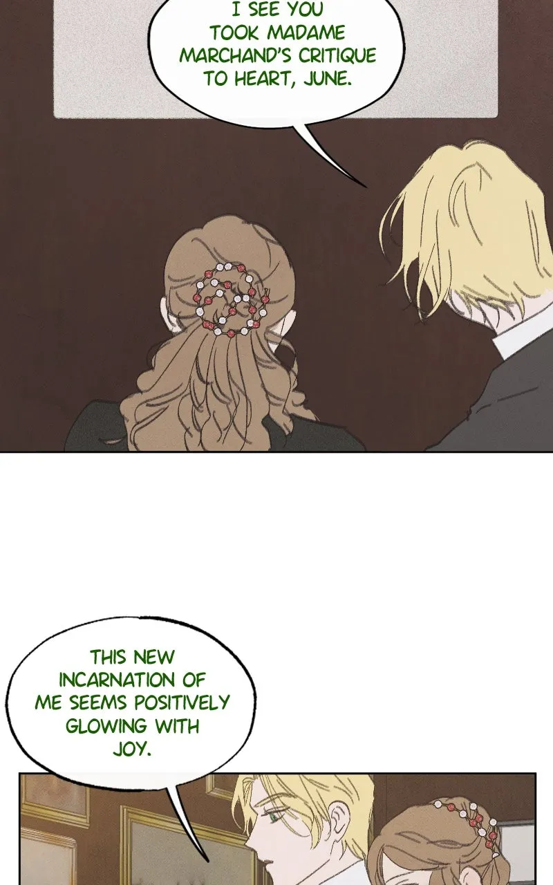 Emerald Midnight's Lover Chapter 39 page 9 - 