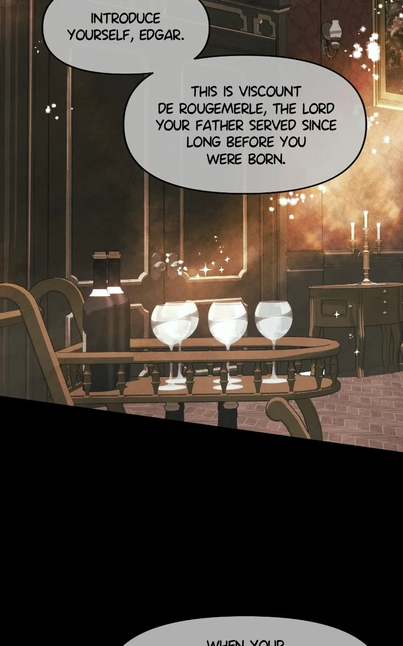 Emerald Midnight's Lover Chapter 4 page 11 - 