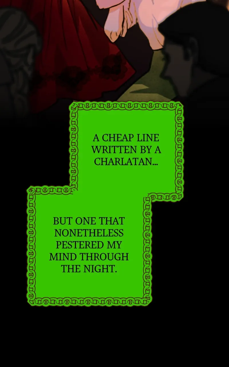 Emerald Midnight's Lover Chapter 4 page 3 - 
