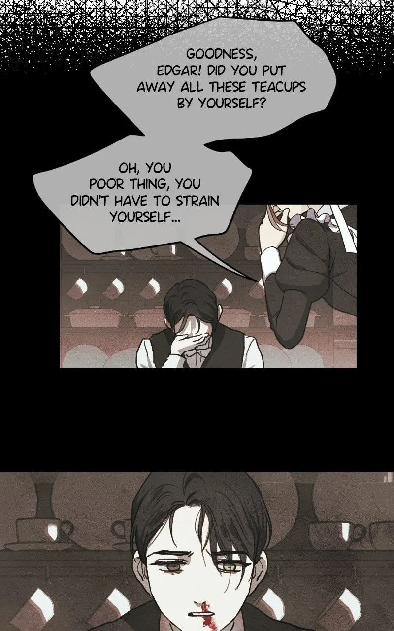 Emerald Midnight's Lover Chapter 4 page 23 - 