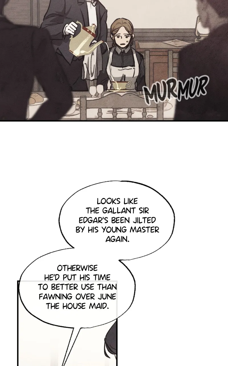 Emerald Midnight's Lover Chapter 4 page 29 - 
