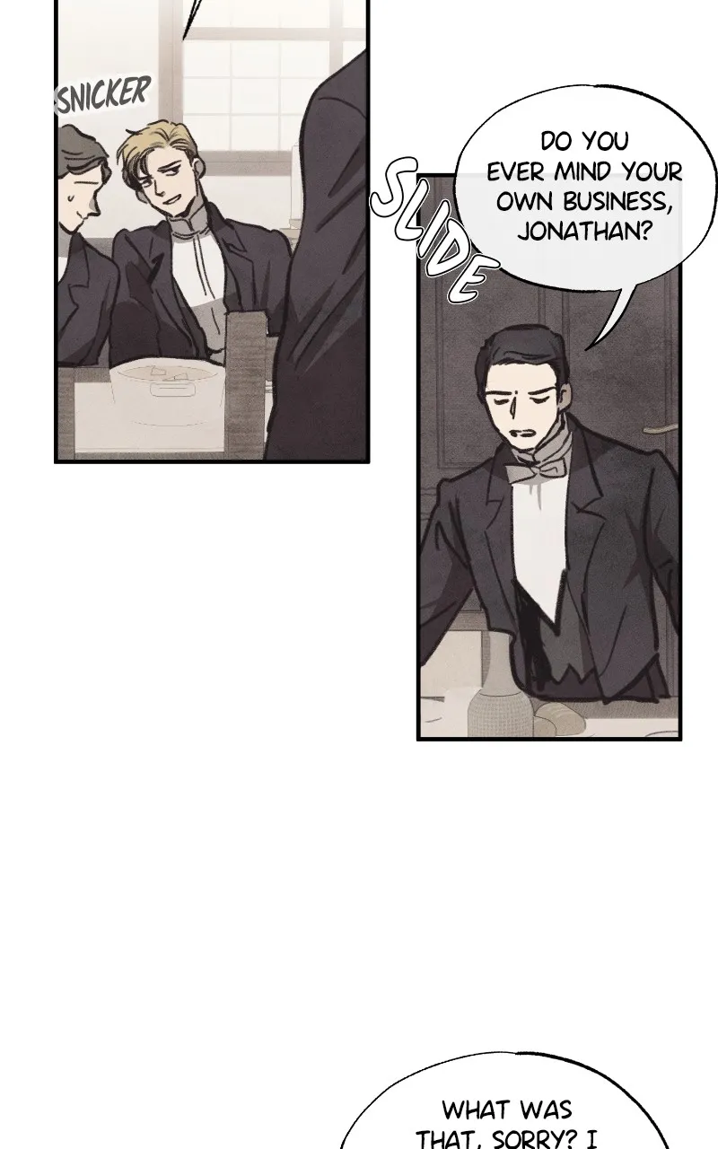 Emerald Midnight's Lover Chapter 4 page 30 - 