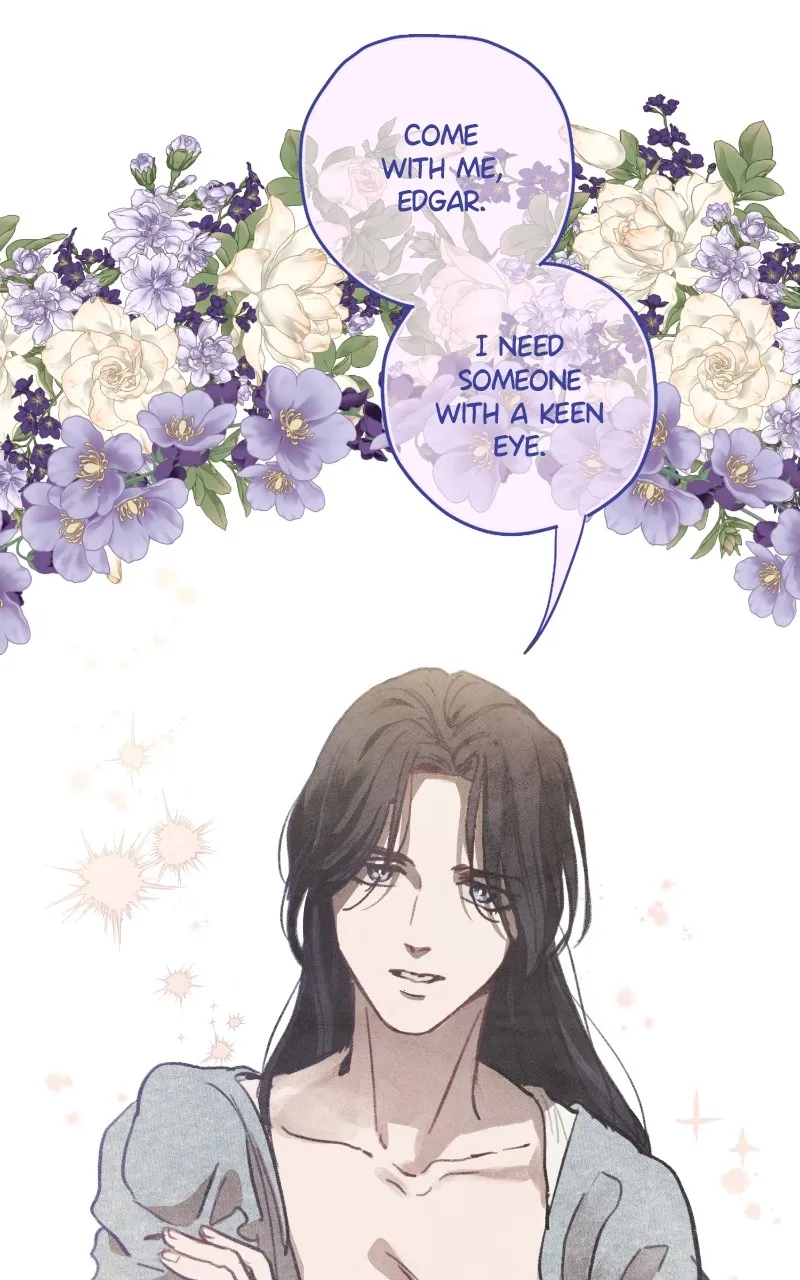 Emerald Midnight's Lover Chapter 4 page 36 - 