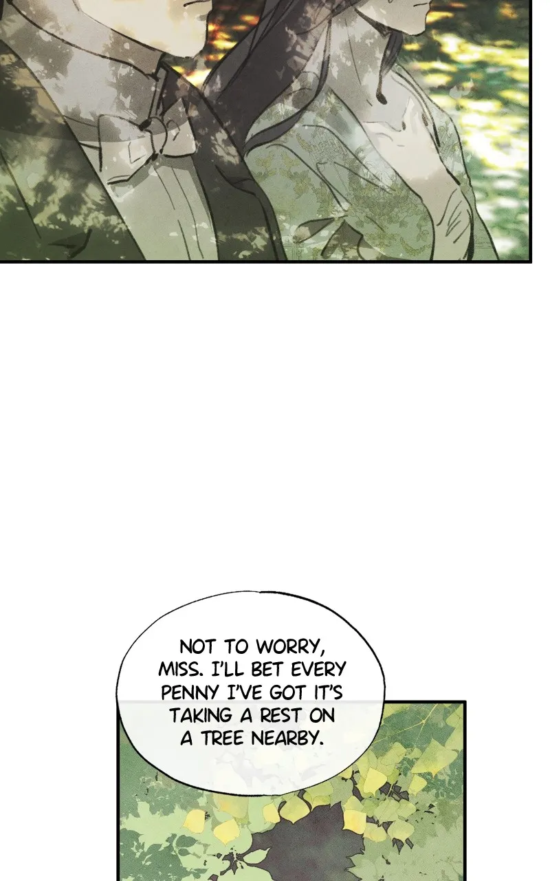 Emerald Midnight's Lover Chapter 4 page 42 - 