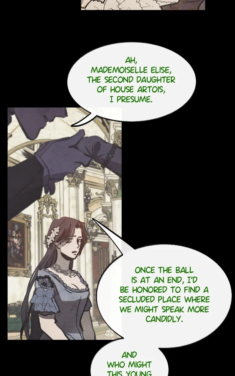Emerald Midnight's Lover Chapter 4 page 61 - 