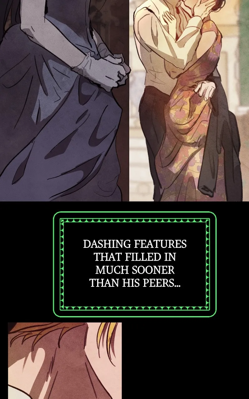 Emerald Midnight's Lover Chapter 4 page 64 - 