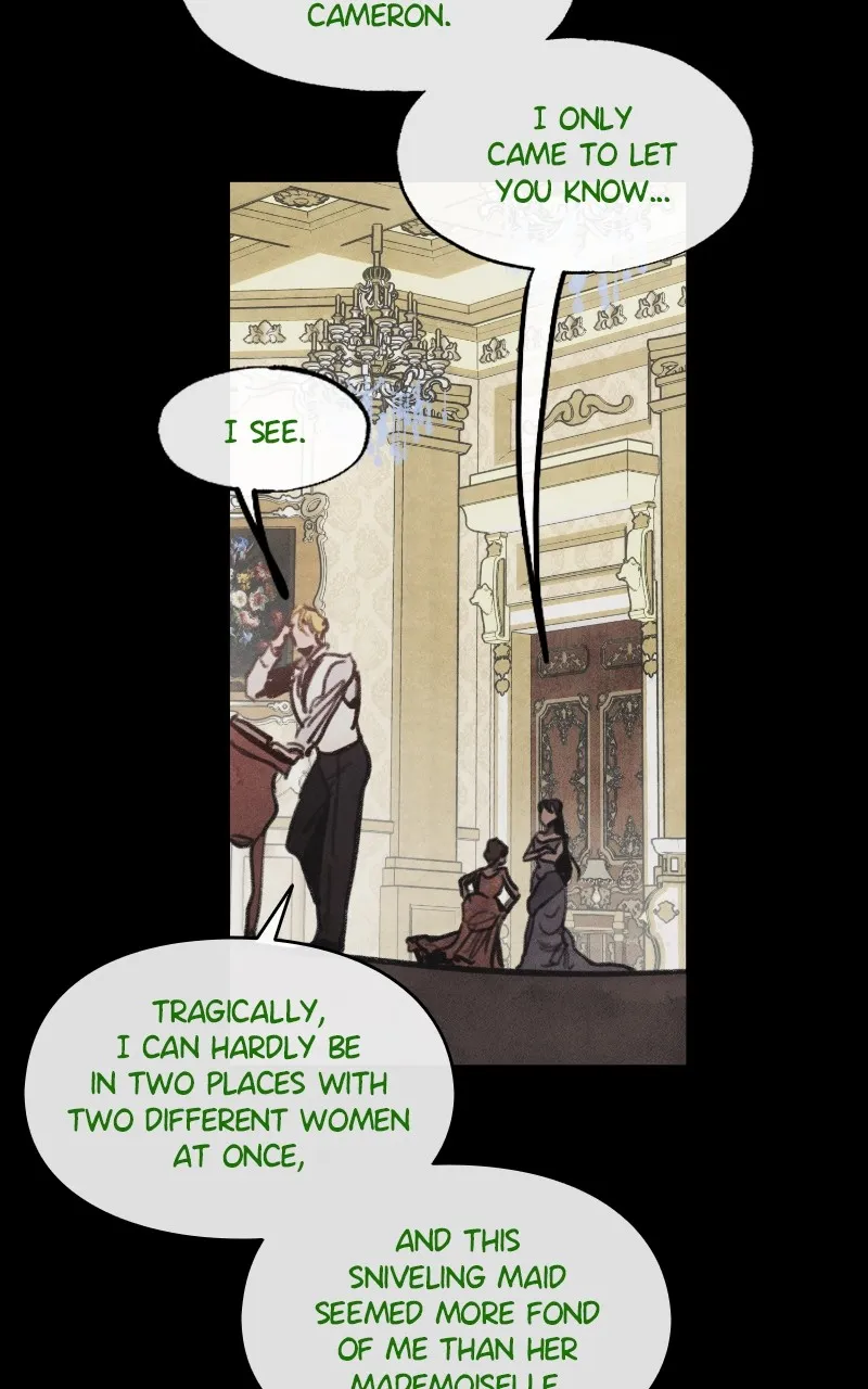 Emerald Midnight's Lover Chapter 4 page 70 - 
