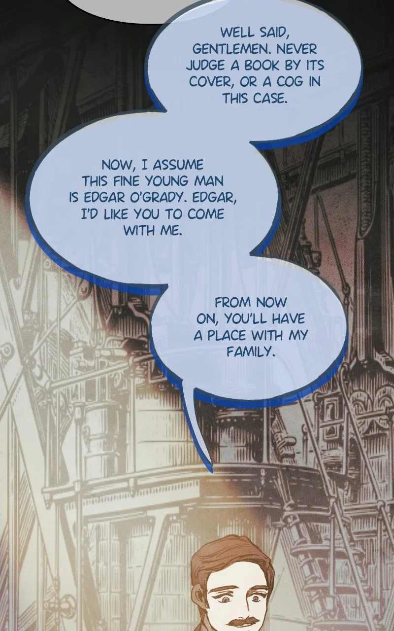 Emerald Midnight's Lover Chapter 4 page 9 - 