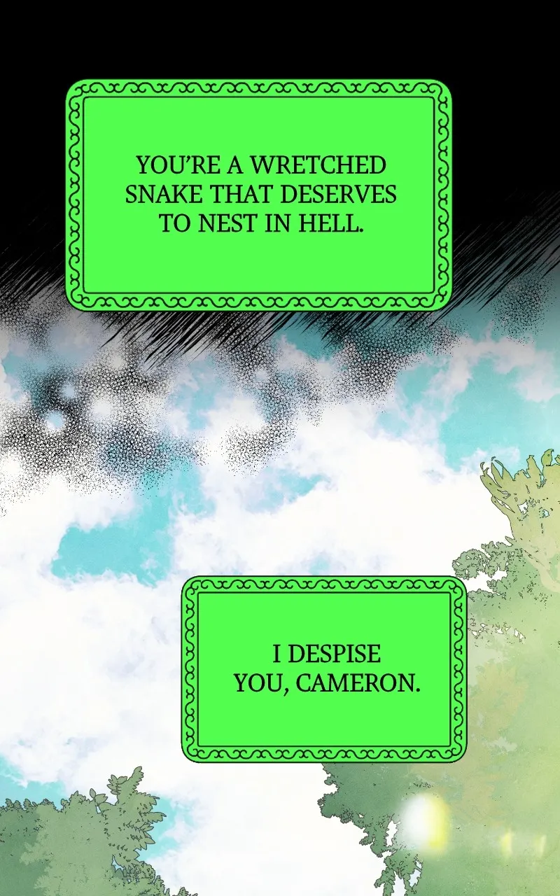 Emerald Midnight's Lover Chapter 4 page 87 - 