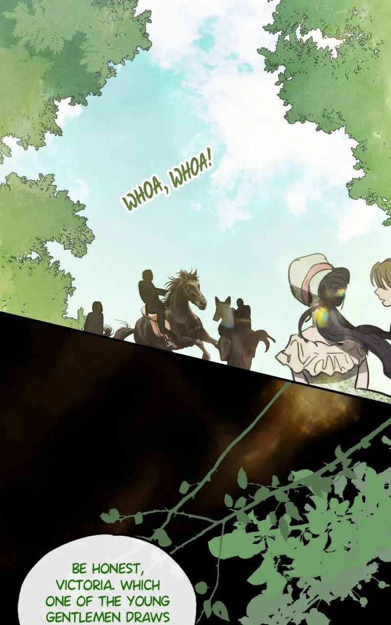 Emerald Midnight's Lover Chapter 4 page 88 - 
