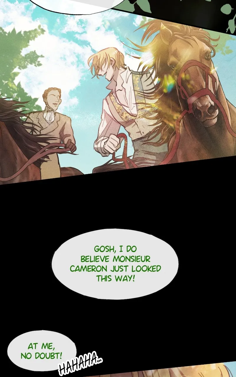 Emerald Midnight's Lover Chapter 4 page 90 - 