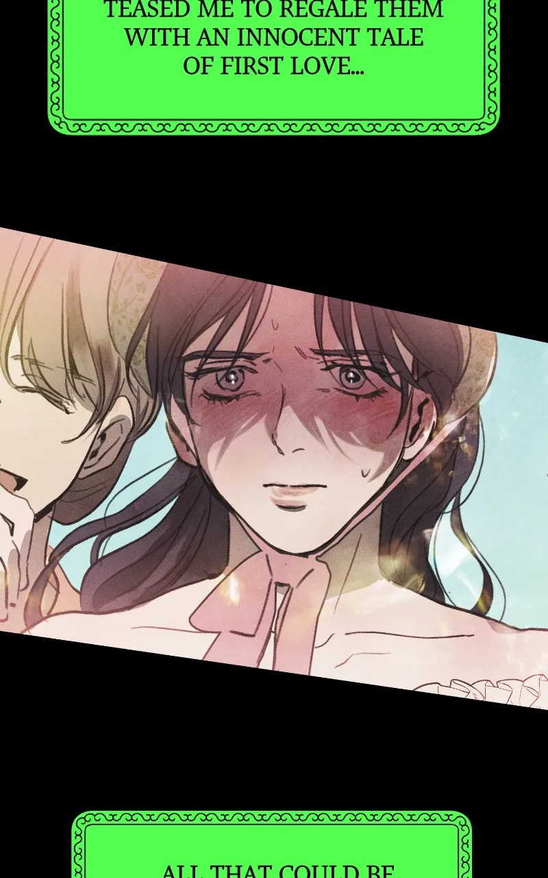 Emerald Midnight's Lover Chapter 4 page 92 - 