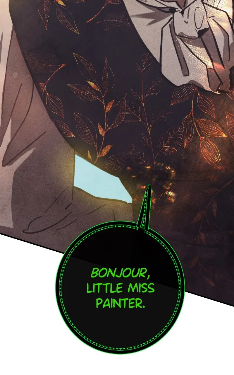 Emerald Midnight's Lover Chapter 4 page 96 - 