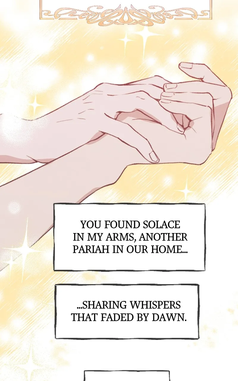 Emerald Midnight's Lover Chapter 40 page 33 - 