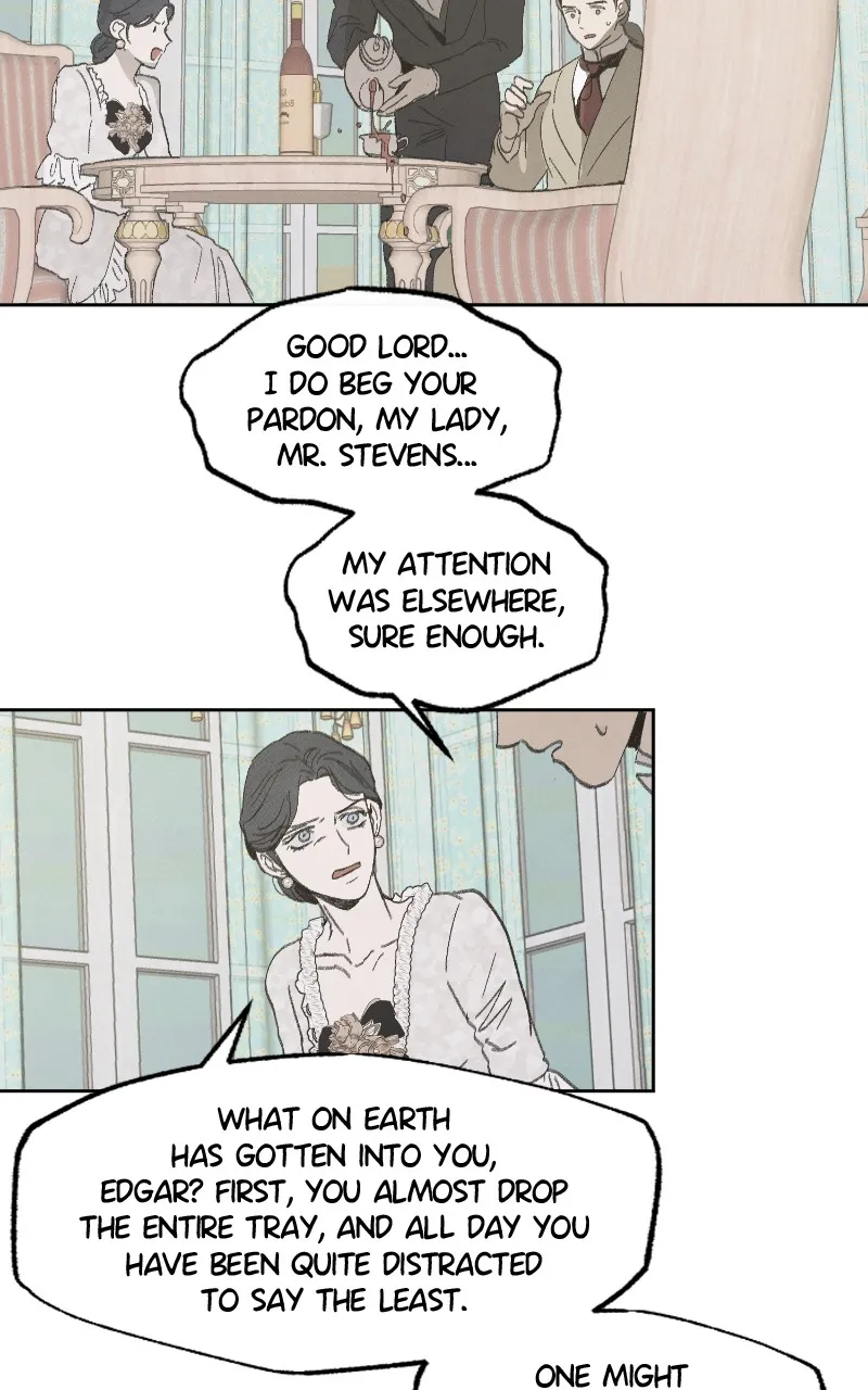 Emerald Midnight's Lover Chapter 40 page 42 - 