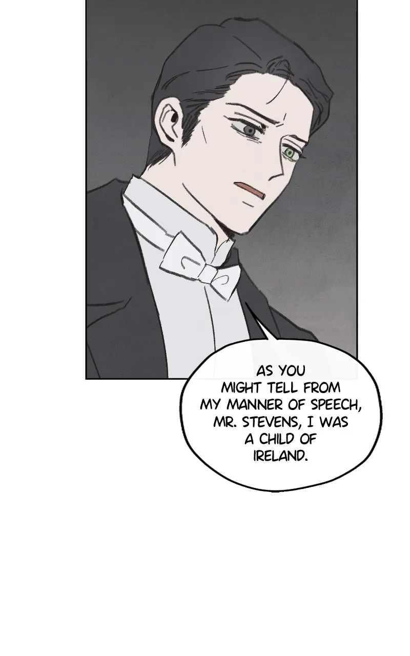 Emerald Midnight's Lover Chapter 40 page 45 - 