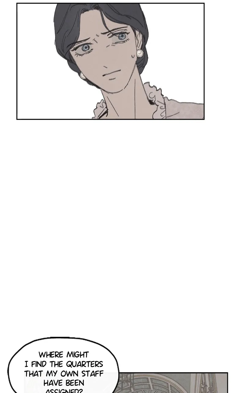 Emerald Midnight's Lover Chapter 40 page 46 - 