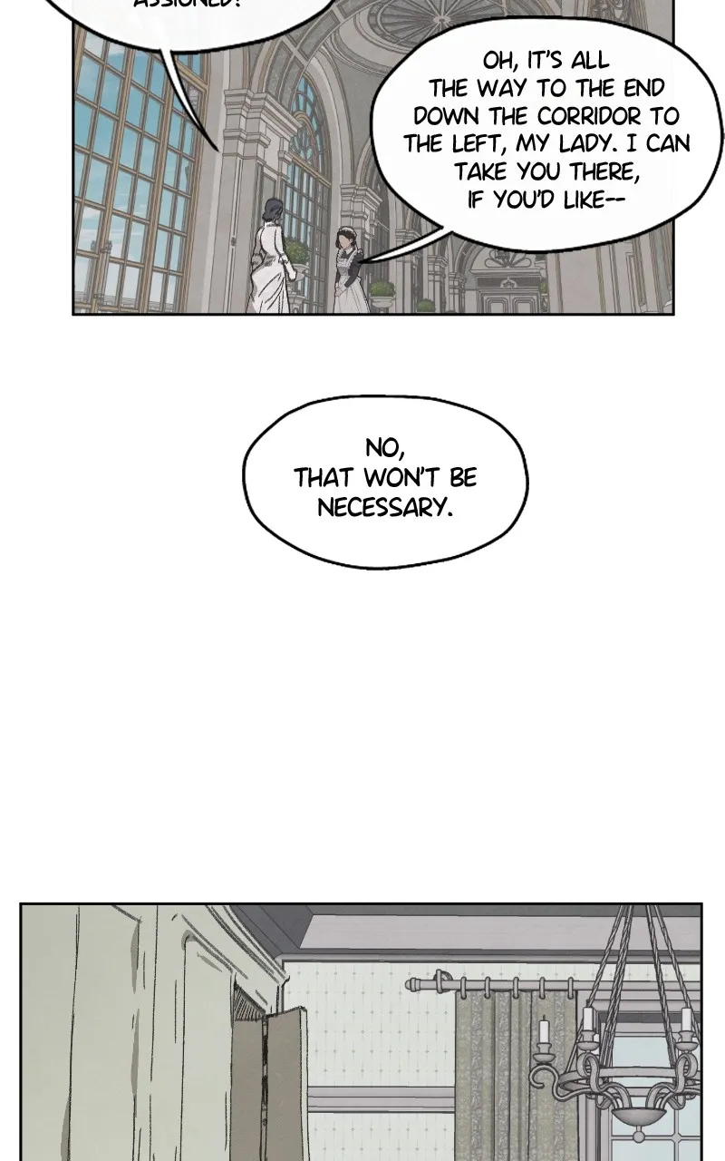Emerald Midnight's Lover Chapter 40 page 47 - 