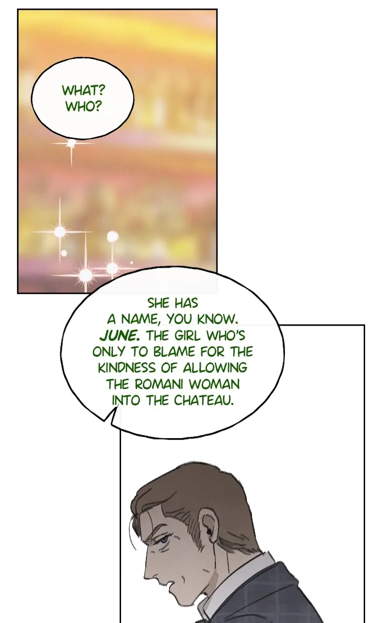 Emerald Midnight's Lover Chapter 40 page 6 - 